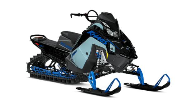 Polaris 850 RMK Khaos 155 2026